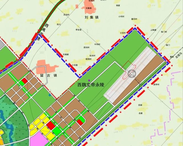 渭南两机场传来最新消息……|陕西|通用机场|渭南|机场|富平县