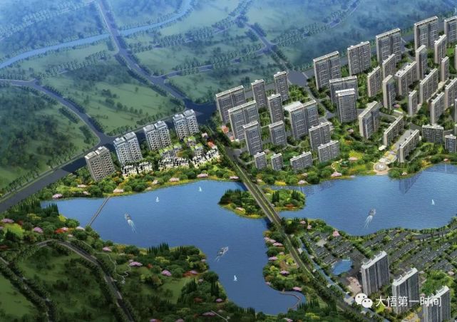 大悟人注意了,每人2万,山河院子发福利了