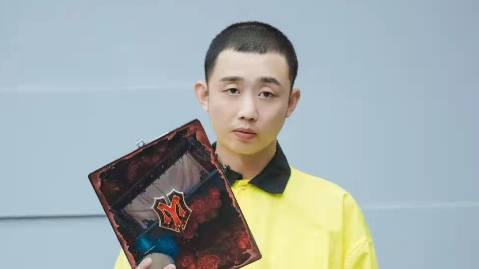 網友票選《哥哥》的無效參賽者，前三名各有槽點，張云龍高票領先香港泛民派