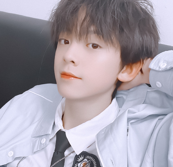 在师哥们的双重buff加持下,左航作为3代中的人气成员,在别人还在上