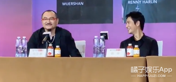 網友票選《哥哥》的無效參賽者，前三名各有槽點，張云龍高票領先香港泛民派