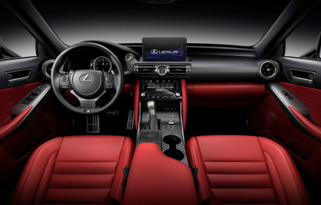 新一代"咬地鲨"!后驱 自适应悬架 bbs轮圈,起售仅27万人民币