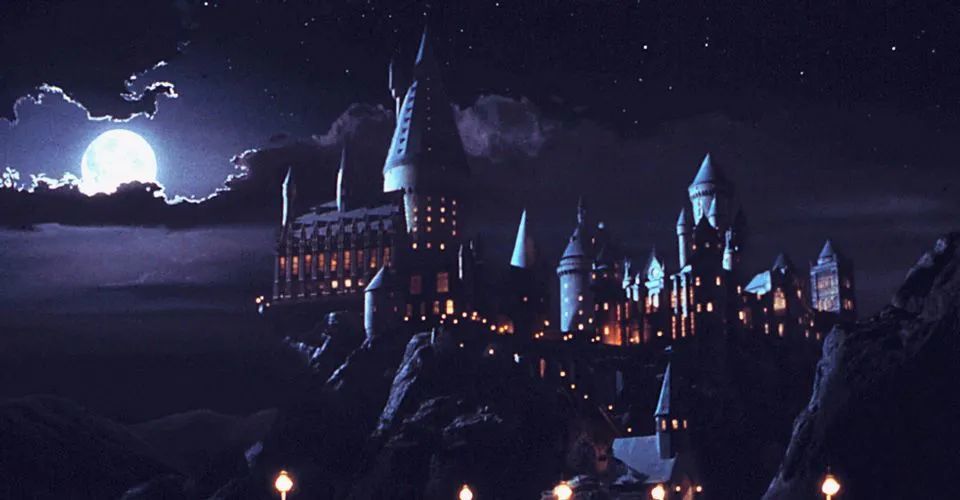 除了霍格沃茨 世界上还有哪些魔法学校 日本 俄罗斯 非洲 超乎你的想象 腾讯新闻