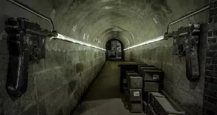 "大坪轨道站埋得这么深,还有几层隧道重叠,太神奇了""重庆房子抗震吗?