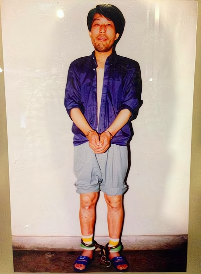 回顾北京杀人狂魔赵连荣为谋钱财深夜入室杀死8位销售小姐