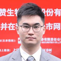 上证微路演诺唯赞688105科创板ipo网上路演