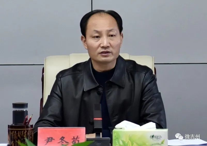 旧改和加装电梯吉州高位推进准备这样干