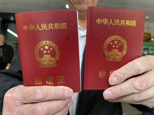 幸福九堡|集中补领婚姻登记证开始啦,九堡街道这个地方很喜庆