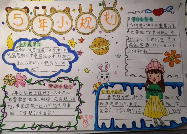 结束语"小五年计划"活动,是中国少年先锋队队史上的一座丰碑.