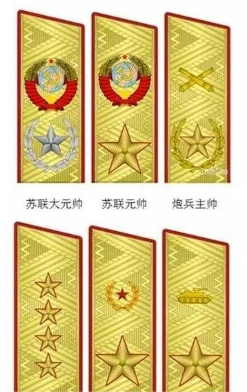 越南軍隊擁有120多萬的兵力為何最高軍銜僅是大將軍銜呢