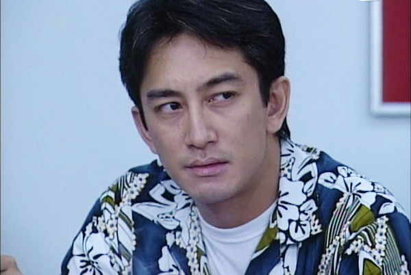 lovingyou我爱你2《老夫少妻》:现代版潘金莲的故事