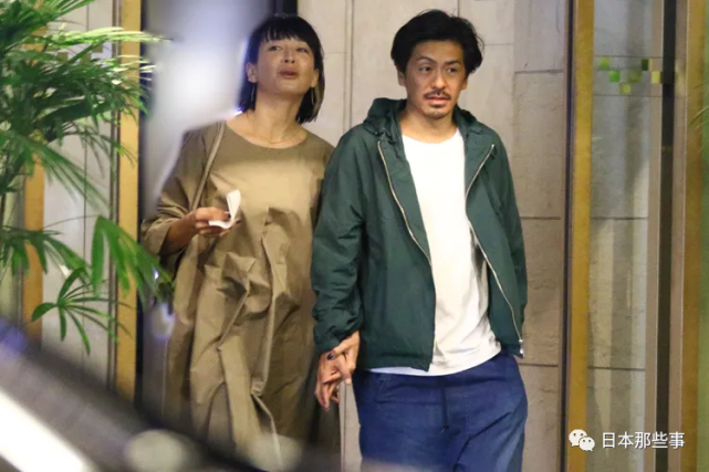 森田刚和宫泽理惠2018年3月宣布结婚,两人2016年8月首次合作出演蜷川
