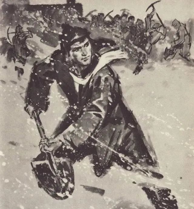 《钢铁是怎样炼成的》:人生,要吃三次苦