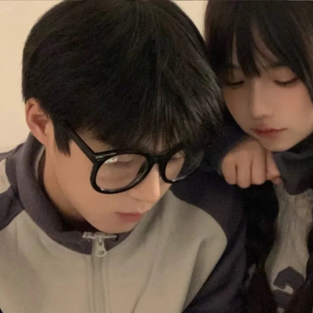 今日份的优质情头