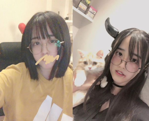 女主播遛狗不拴绳殴打辱骂路人斗鱼女主播惨遭网友怒骂