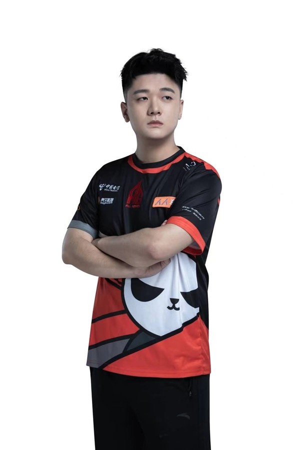 ag欧欧显著成长随队出征cfs定将一展身手