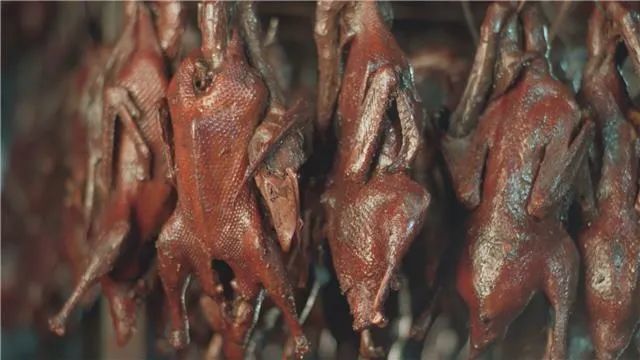 "舌尖上"的智能化!带你解锁梁平百年张鸭子的智造"密码"_腾讯新闻