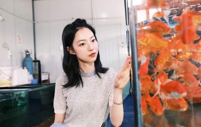 我们恋爱吧:好女孩爱自己郎若无情我便休,普信男俞舜太让人下头