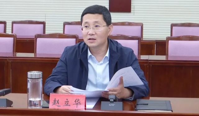 【时政要闻67】丰南区与广东先导稀材股份有限公司就高端设备制造
