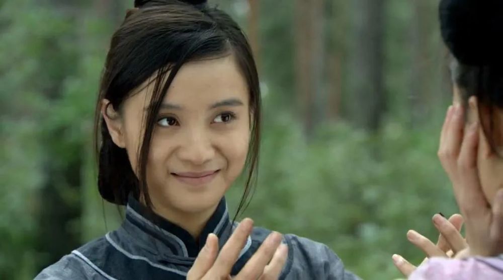 omg|"宋子观殷",提前发糖了