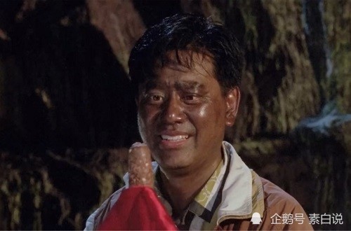 说什么搞笑担当,说什么爱国经商,我只服陈百祥_腾讯新闻