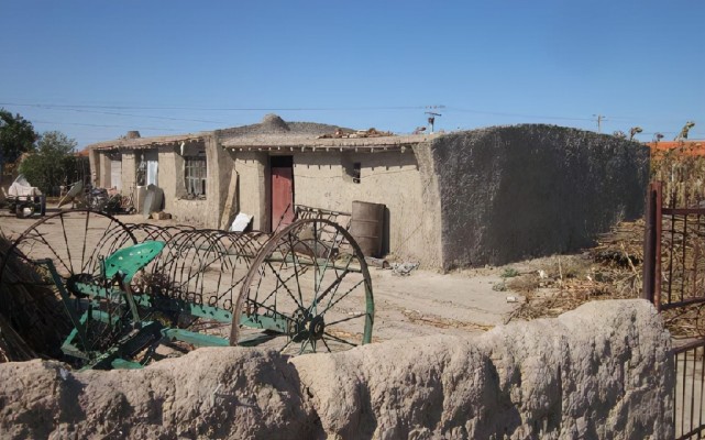 东北农村为何全是一层平房很少见到二层小楼真的是因为穷吗