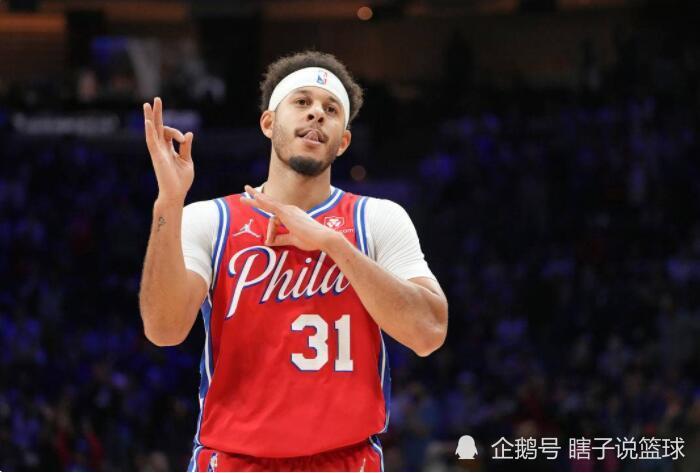塞斯-库里 NBA五大低薪高能球员排行榜曝光！库里上榜，第一堪称性价比之王！