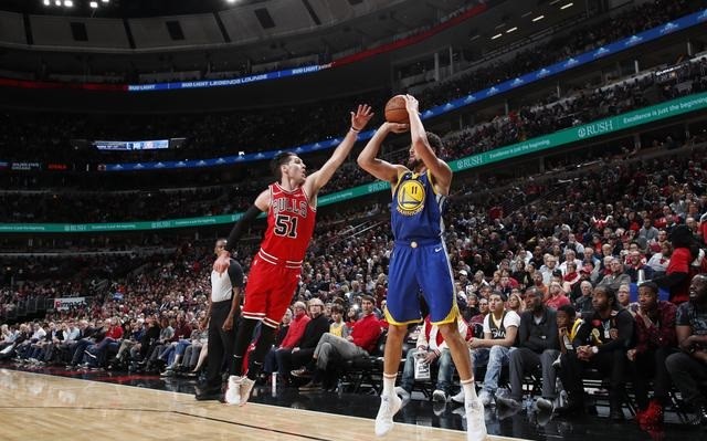 nba NBA三分单场纪录是多少？