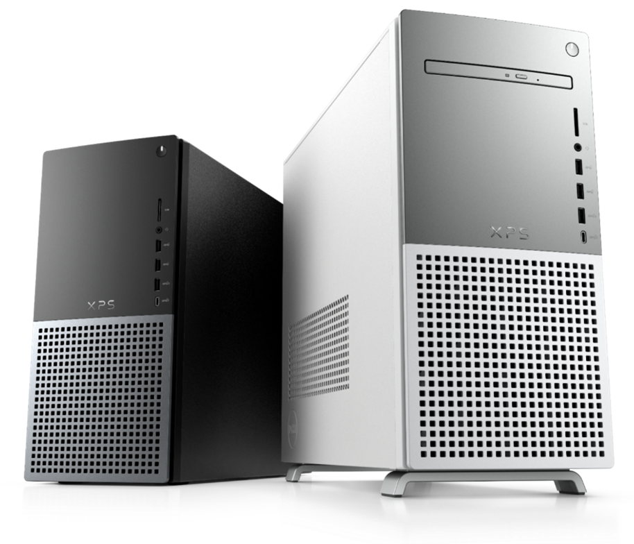 12代酷睿成标配,戴尔xps台式机正式发布