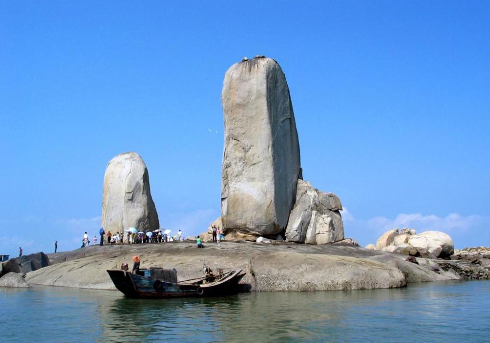 我国人口多的一座岛屿,是福建省第一大岛