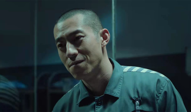 鲁诺用演技演活了巡回检察组张一苇也演活了功勋罗厚财