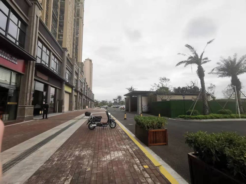 建发地产拿下鲤城区新地块半年多,建发珑璟湾售楼处曝光_腾讯新闻