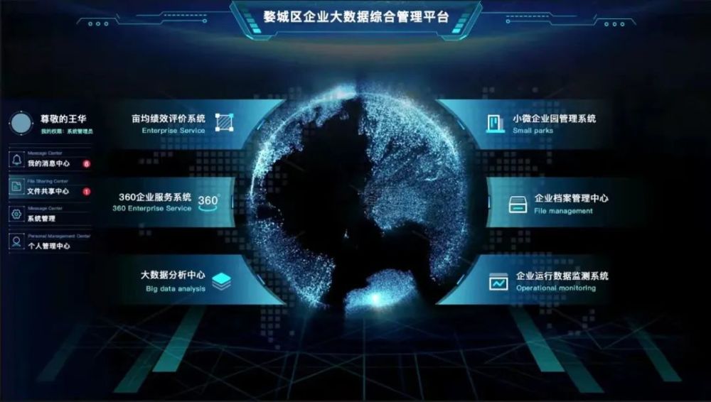 "数字名城"看数字化改革|多跨场景应用精彩呈现,婺城亮出改革硬核成果