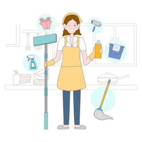 住家保姆在浴室摔倒受伤 雇主是否需要担责?