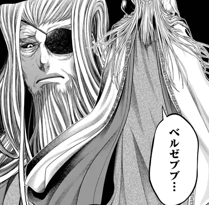 终末的女武神四大主神全部参加人神大战战绩两胜两负