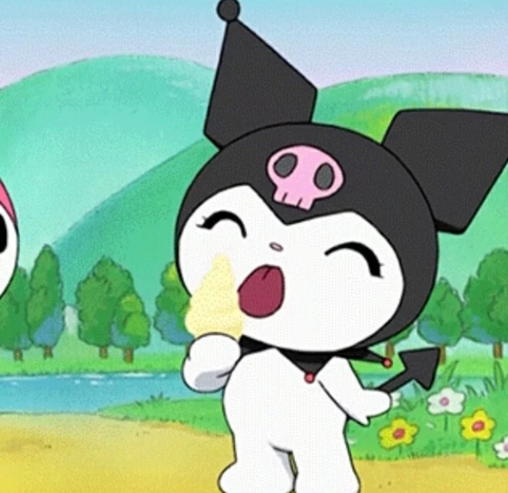 库洛米和美乐蒂免费观看1080p已更新西瓜免费播放百度网盘免费观看