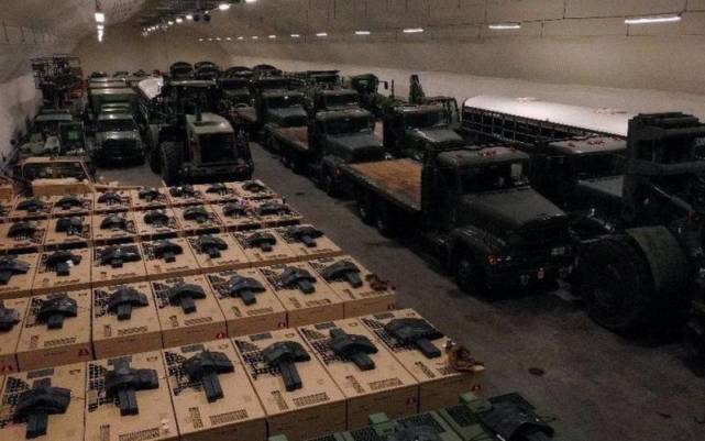 美军|挪威_军事|俄罗斯_军事|美国_军事