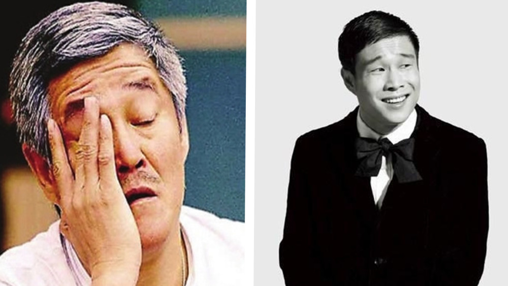 那么小沈阳被去世是真是假呢,网上流传出一组小沈阳去世的照片,并且有