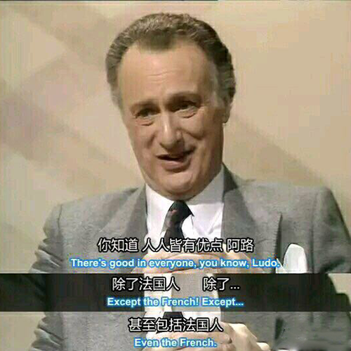 最缺德的地狱笑话吧友怎么也爱喝心灵鸡汤