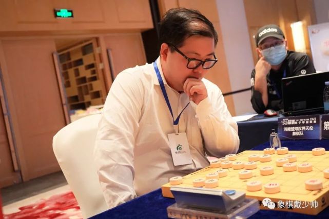 象甲常规赛14轮比赛精美照片图集