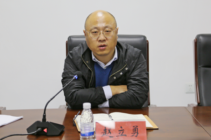 辽阳县召开重污染天气应急处置工作会议