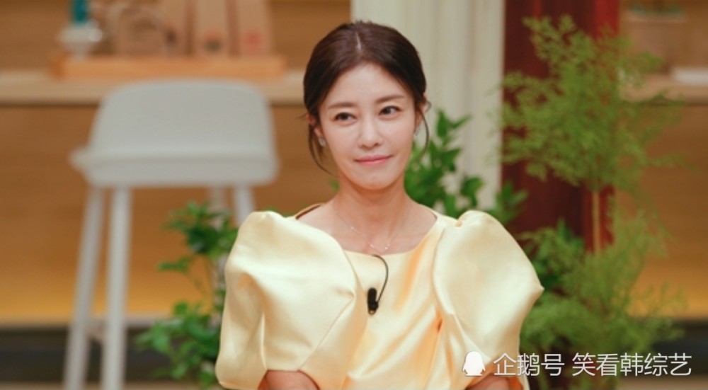 《我培养》李智贤,坦言"二儿子患有adhd"流下了眼泪