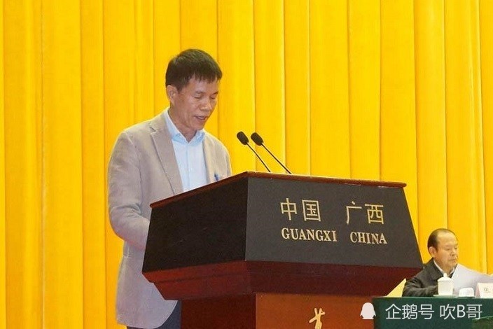 广西桂林2021富豪榜大洗牌上榜人数创新高3张新面孔进前五名
