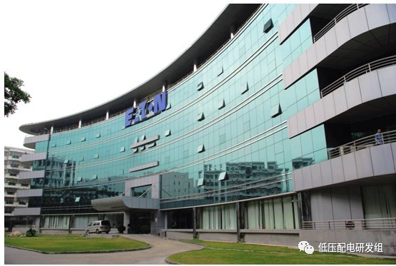 伊顿|2021q3财报,全球电气净利增44%