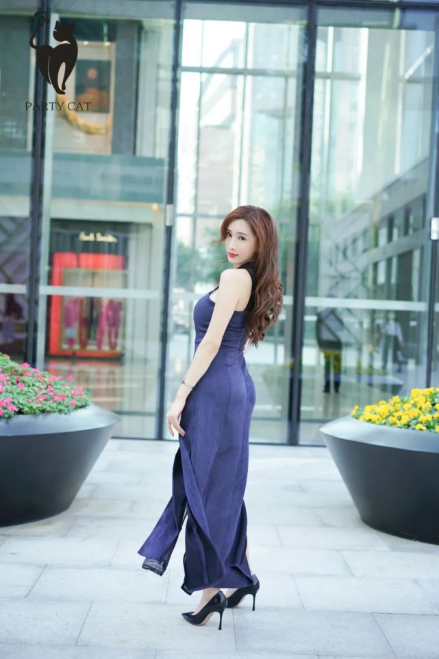 partycatno008周妍希