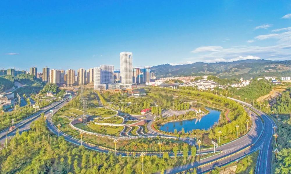 2021中国旅游潜力百强县市仁怀上榜