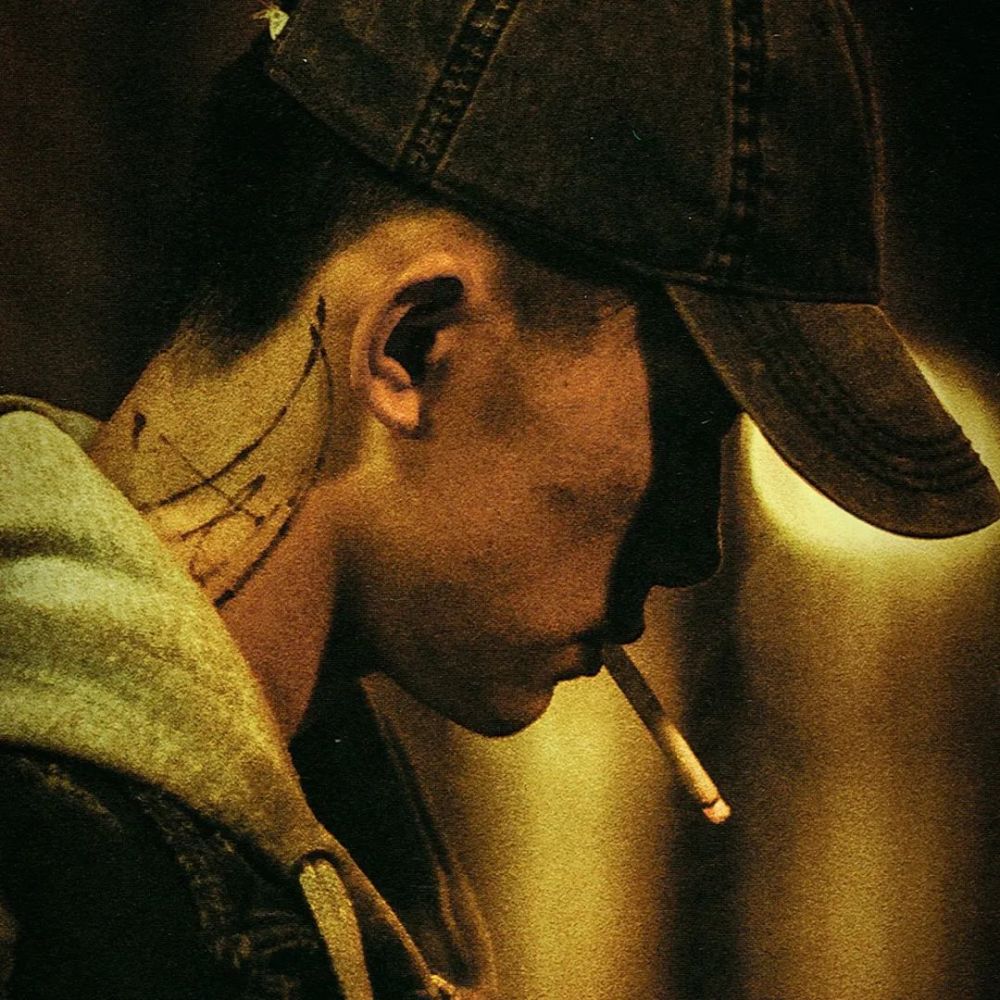 微信头像|做人就要潇洒一点