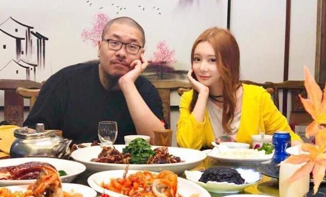 王师傅毛毛合体,现身网易狂虐新游策划,网友:这配合