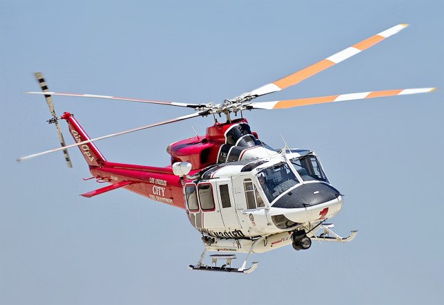 h225m直升機2架(圖中展示1架)2019年從歐洲空客購買2架h2