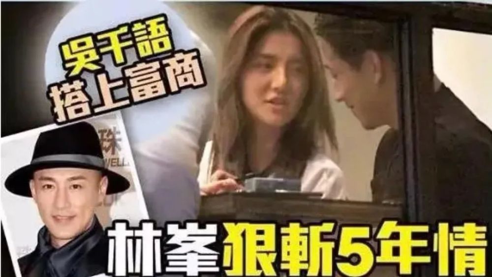 她是豪门狙击手还是被黑的“捞女”？悄悄攒起的上流闺蜜圈，不明觉厉